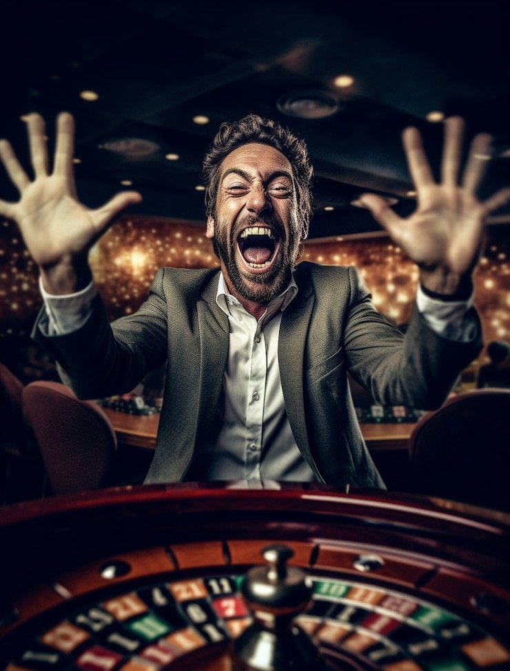 Pengingat batas bermain Midas Fortune