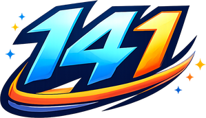 Logo 141